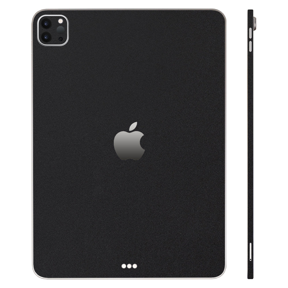 スキンシール iPad Pro 13インチ M4 ブラック – wraplus