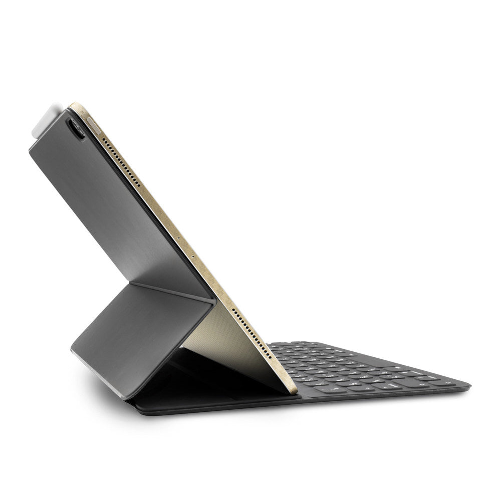 美品　iPad Pro 13インチ 本体 ステッカー付き iPad Pro金利0%の分割払い - Apple（日本）