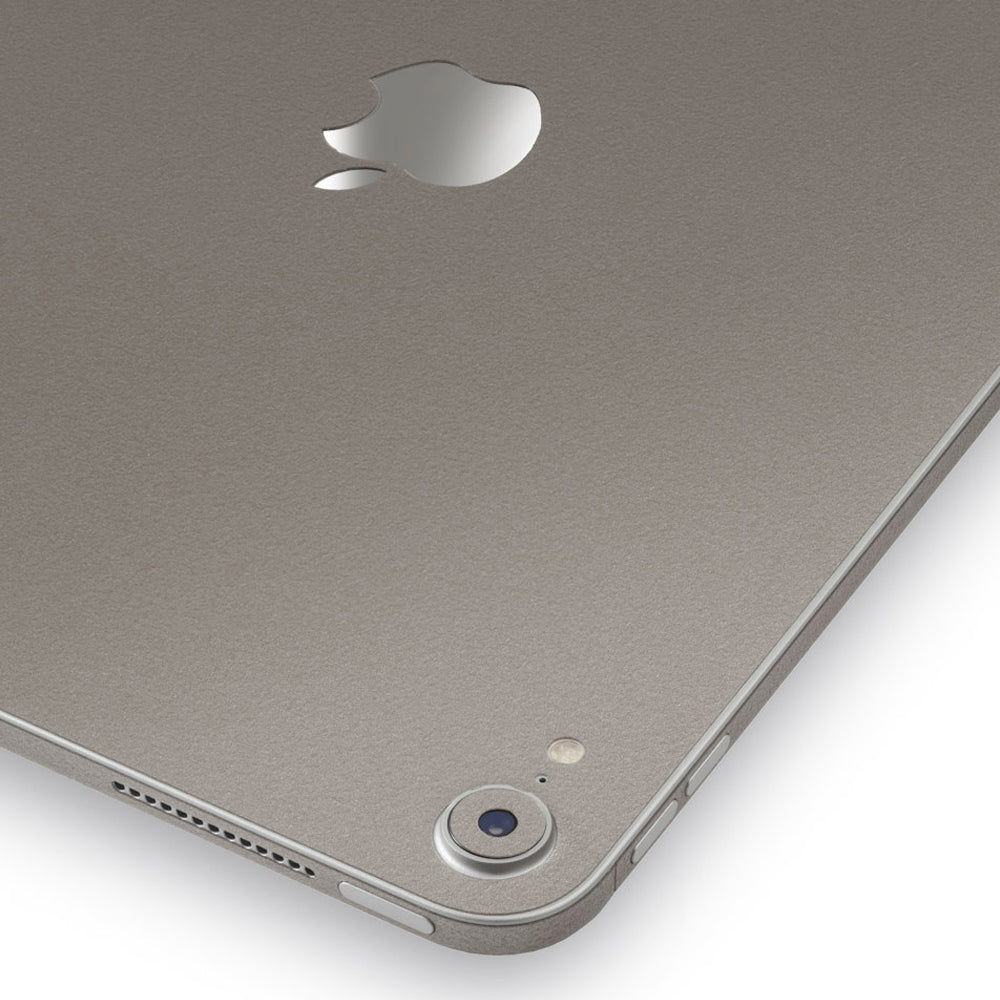 スキンシール iPad Pro 13インチ M4 スペースグレイ – wraplus