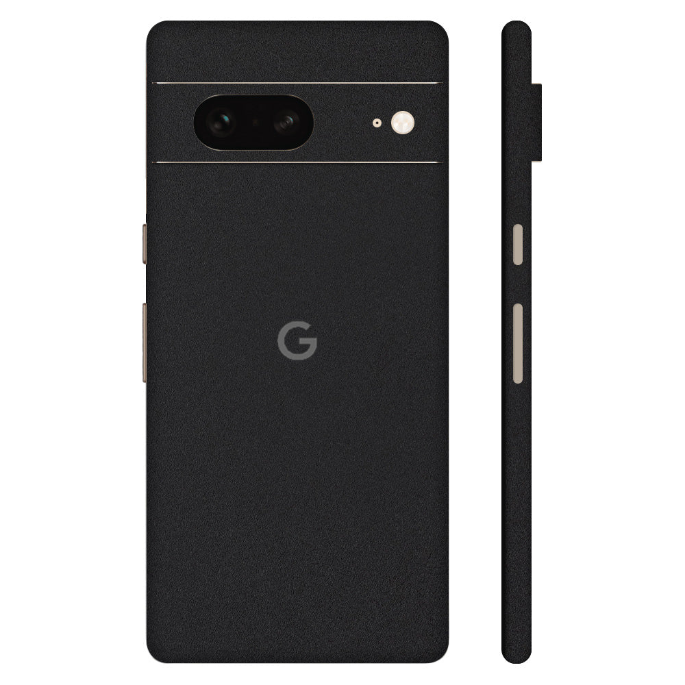 Pixel8a ブラック 全面カバー