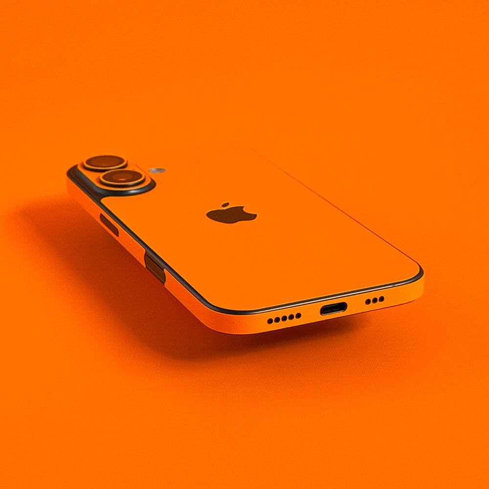 スキンシール iPhone16 ブラックレザー – wraplus スキンシール iPhone16 ブラックレザー – wraplus