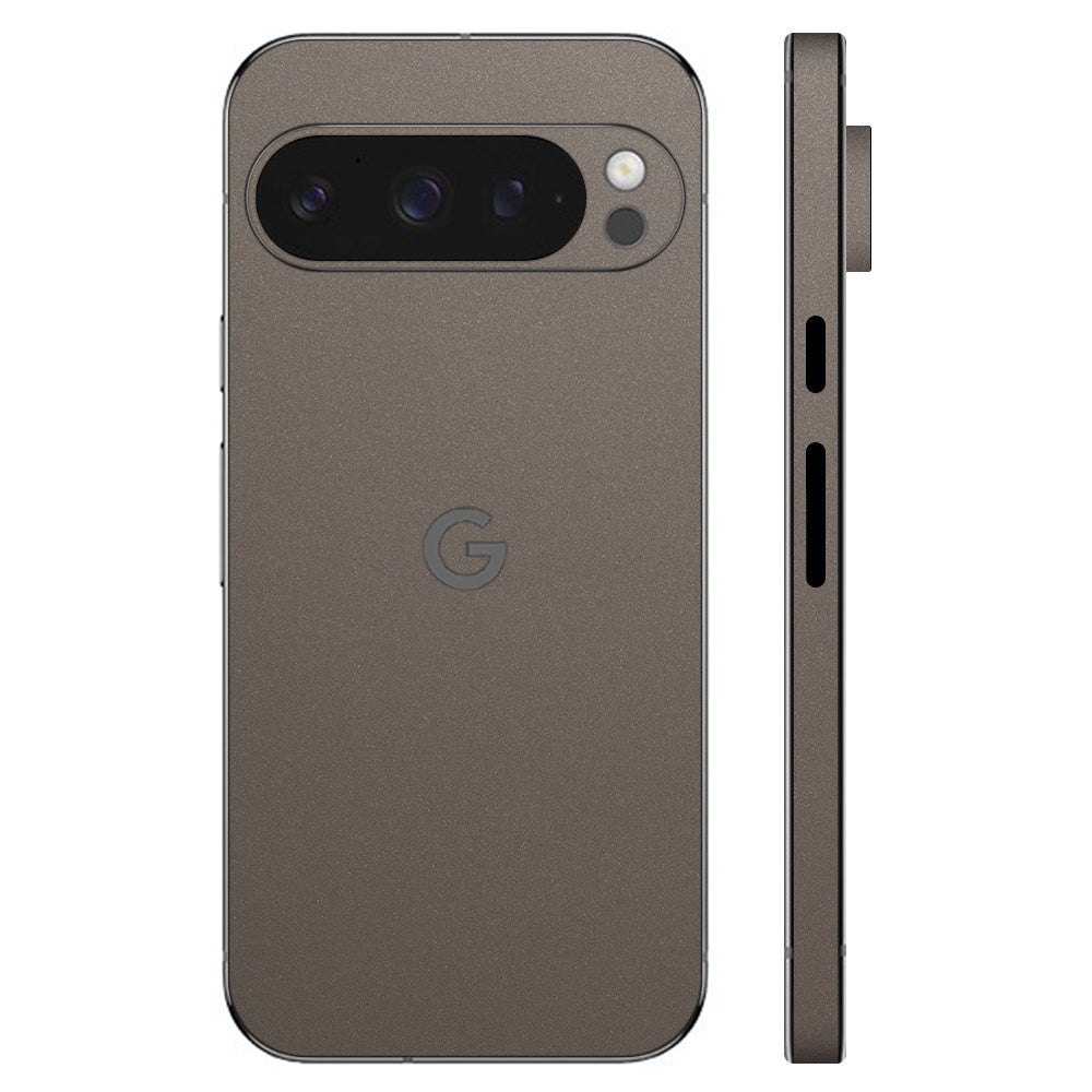 Pixel9a スペースグレイ