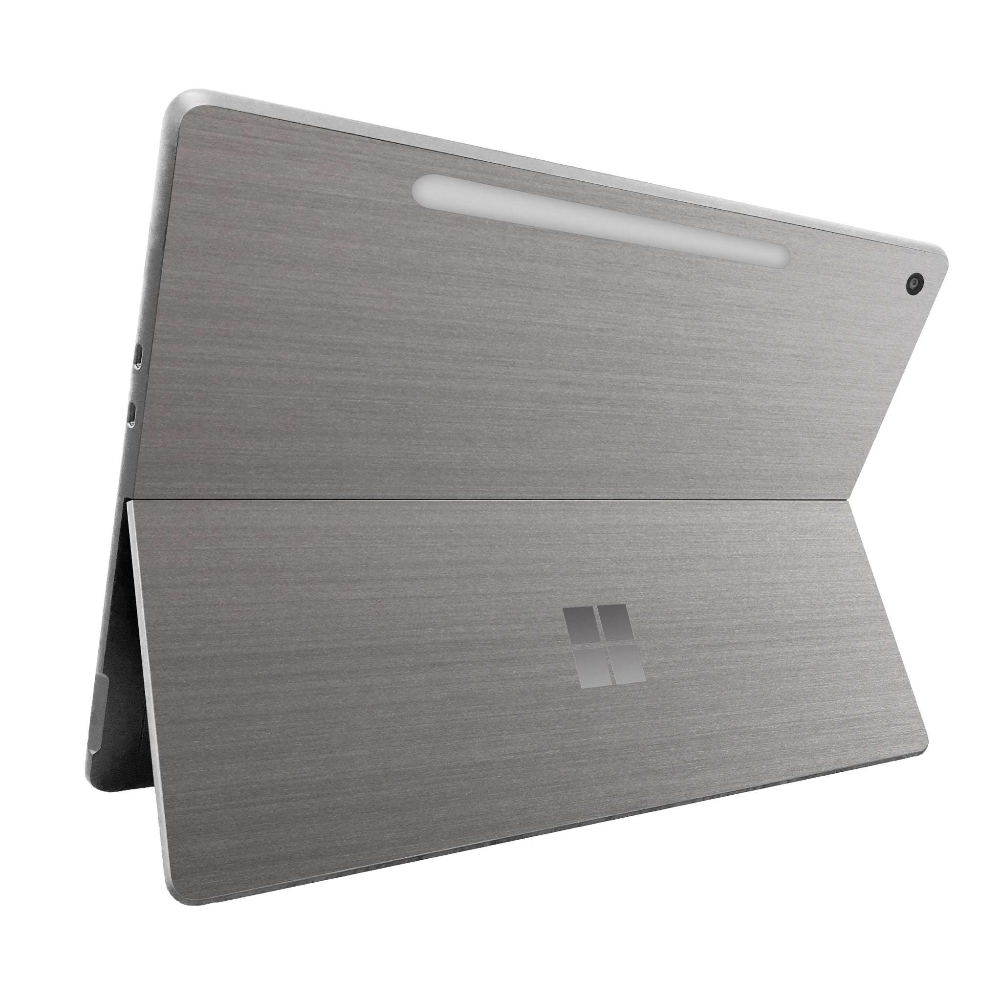 Surface Pro 12インチ シルバーブラッシュメタル