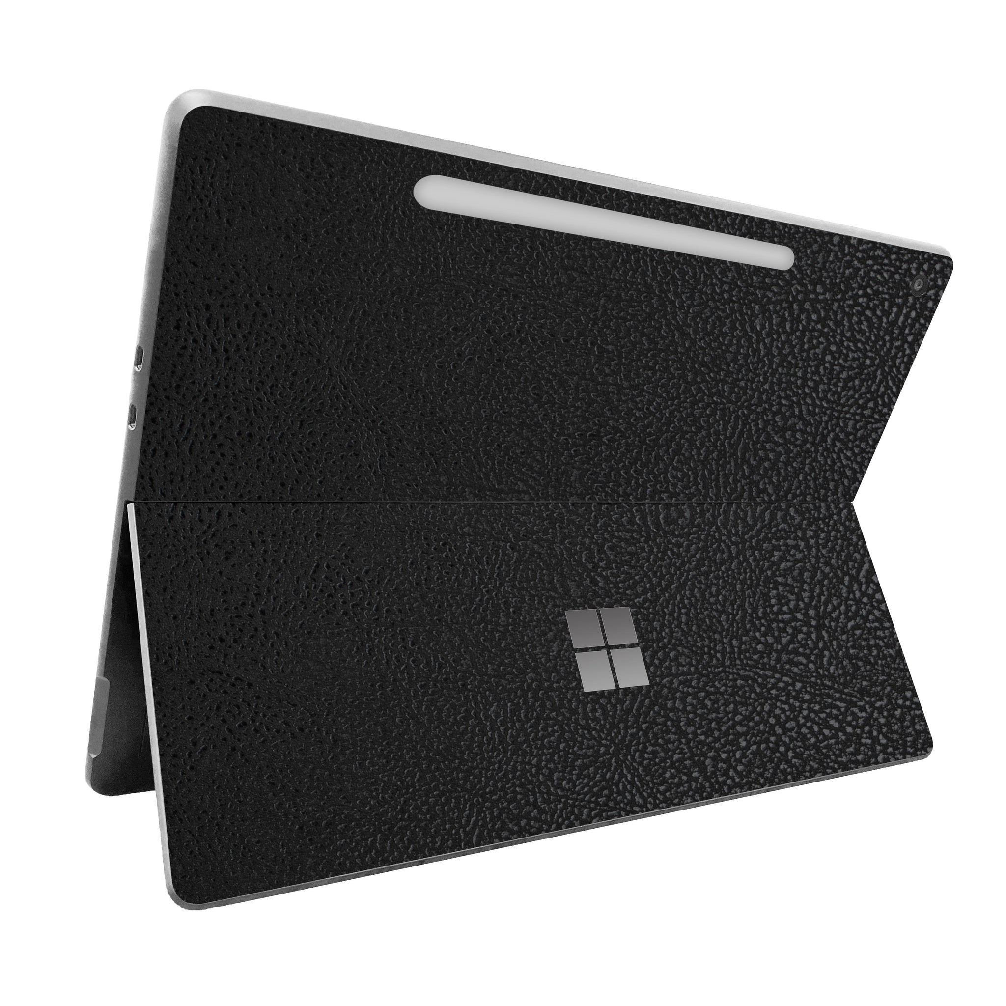 Surface Pro 12インチ ブラック光沢レザー