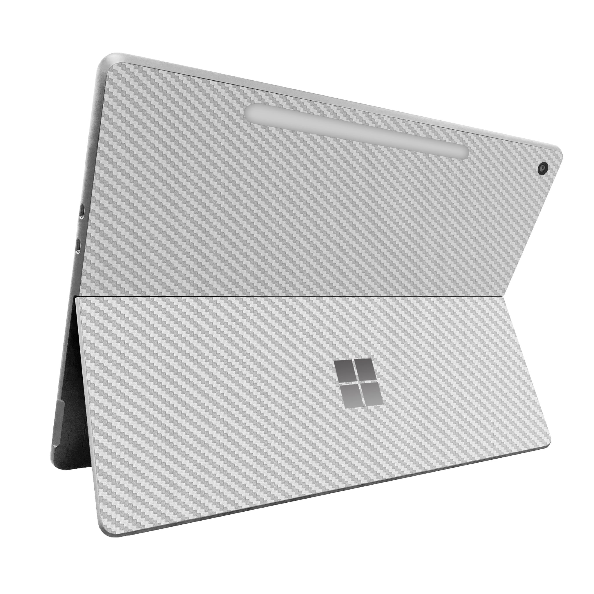 Surface Pro 12インチ シルバーカーボン
