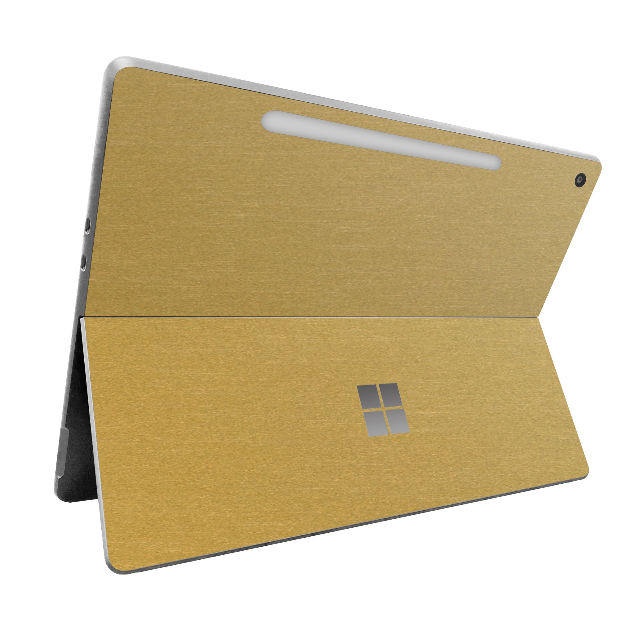 Surface Pro 12インチ ゴールドブラッシュメタル