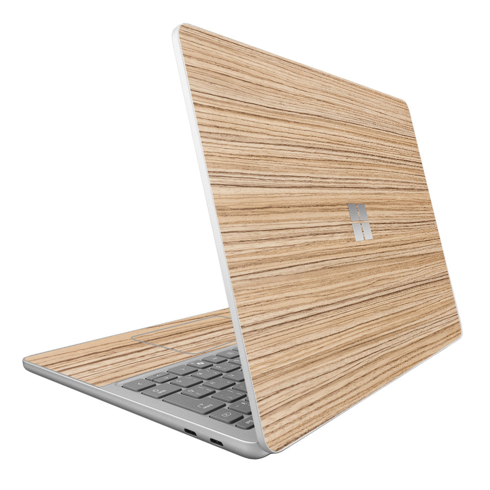 Surface Laptop 13インチ ゼブラウッド1