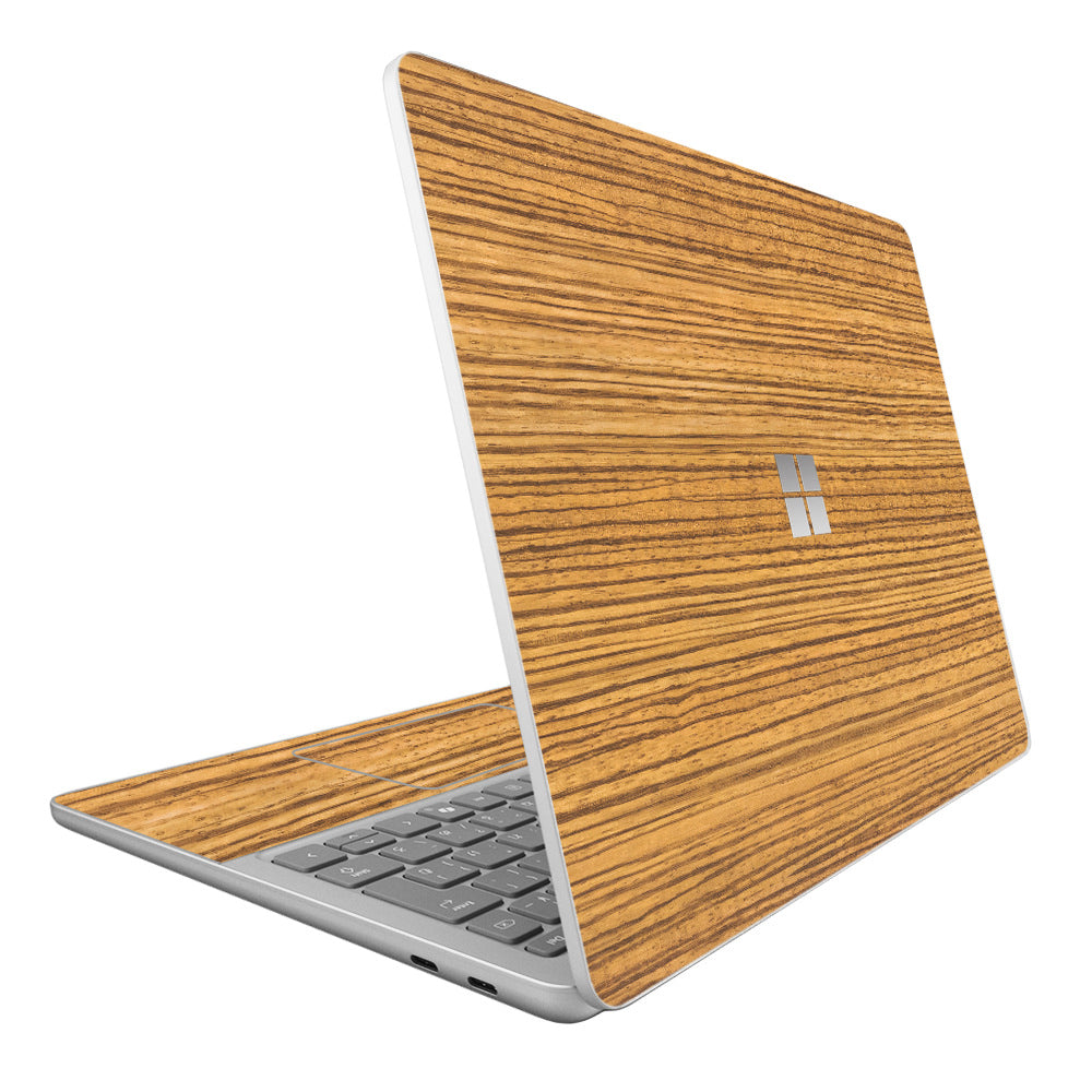 Surface Laptop 13インチ ゼブラウッド2