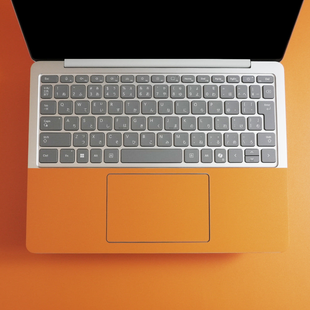 Surface Laptop シルバー ステッカー付き Amazon.co.jp: 【マイクロソフト 公式ストア限定】2点セット: Surface