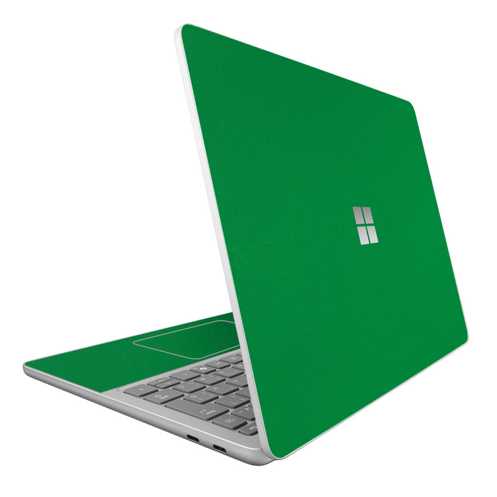 スキンシール Surface Laptop 13インチ グリーン – wraplus