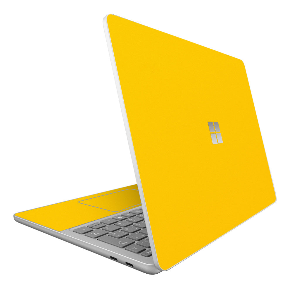 Surface Laptop 13インチ イエロー