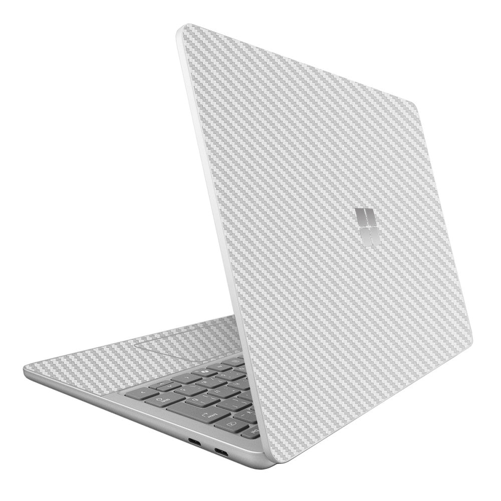 Surface Laptop 13インチ シルバーカーボン