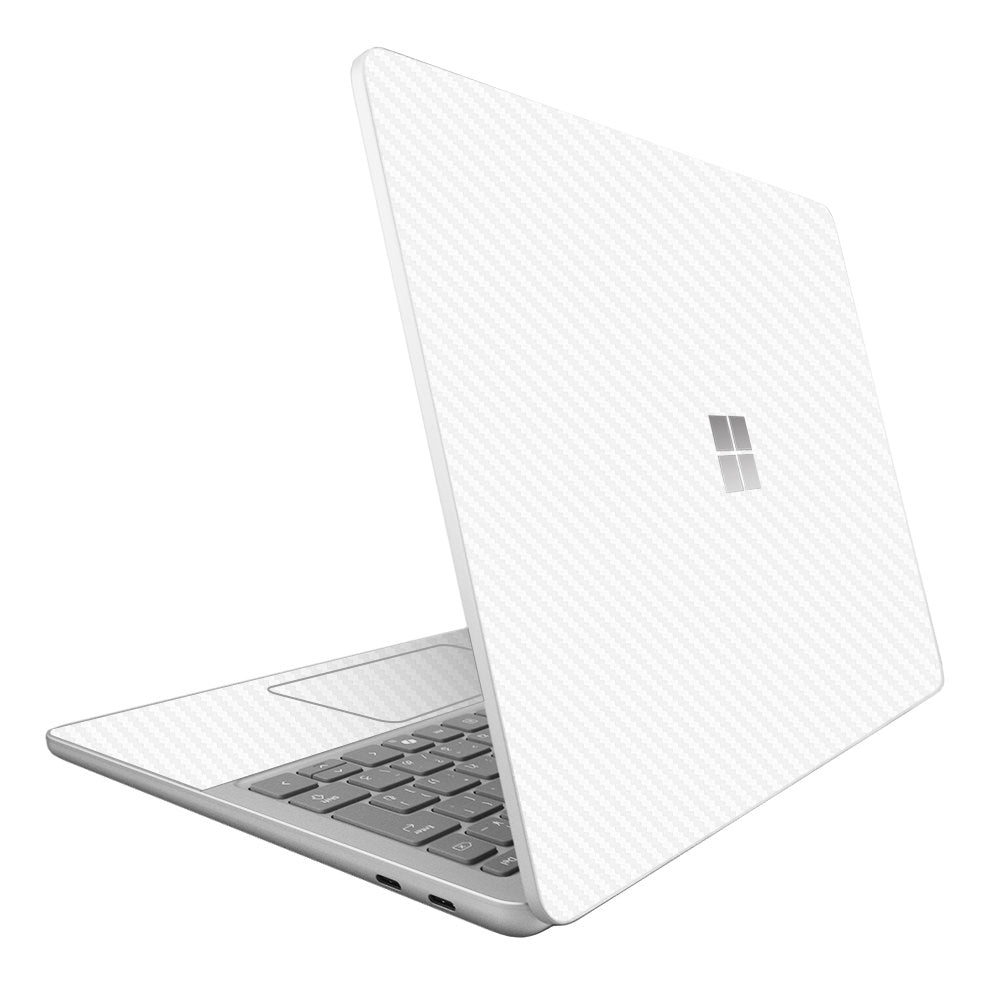 Surface Laptop 13インチ ホワイトカーボン