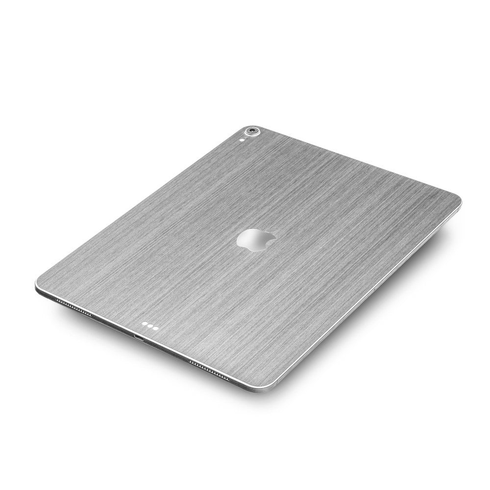 スキンシール iPad mini (A17 Pro) / (第6世代) シルバー