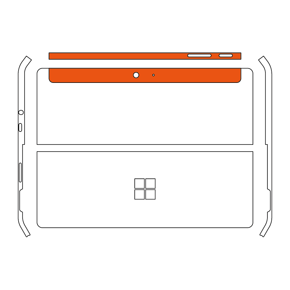 Surface – wraplus
