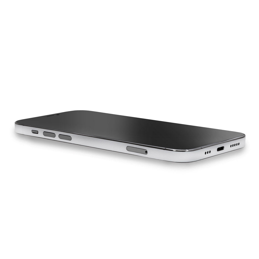 スキンシール iPhone14 Pro ホワイト – wraplus