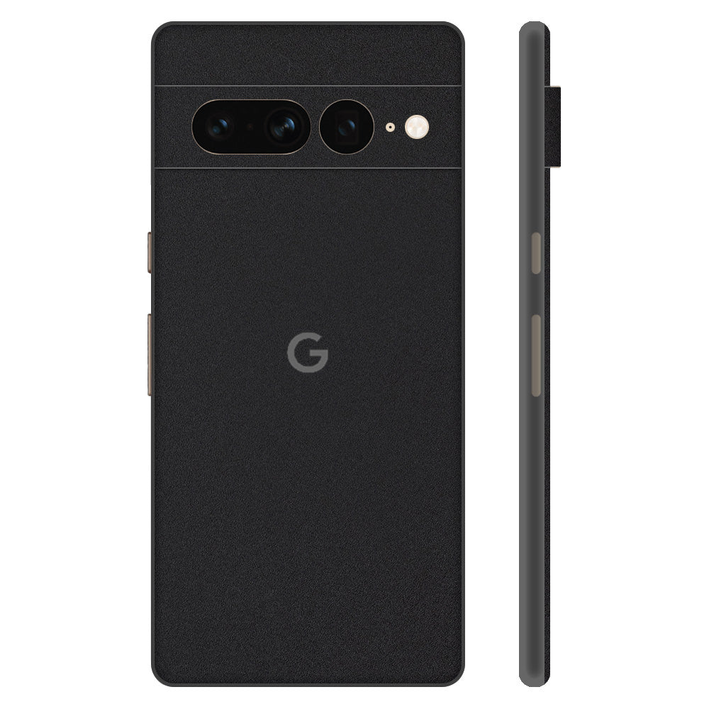 Pixel7 Pro ブラック 背面カバー