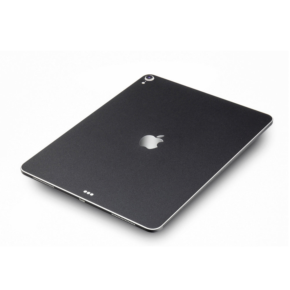 スキンシール iPad Pro 12.9インチ 第6世代 ブラック – wraplus