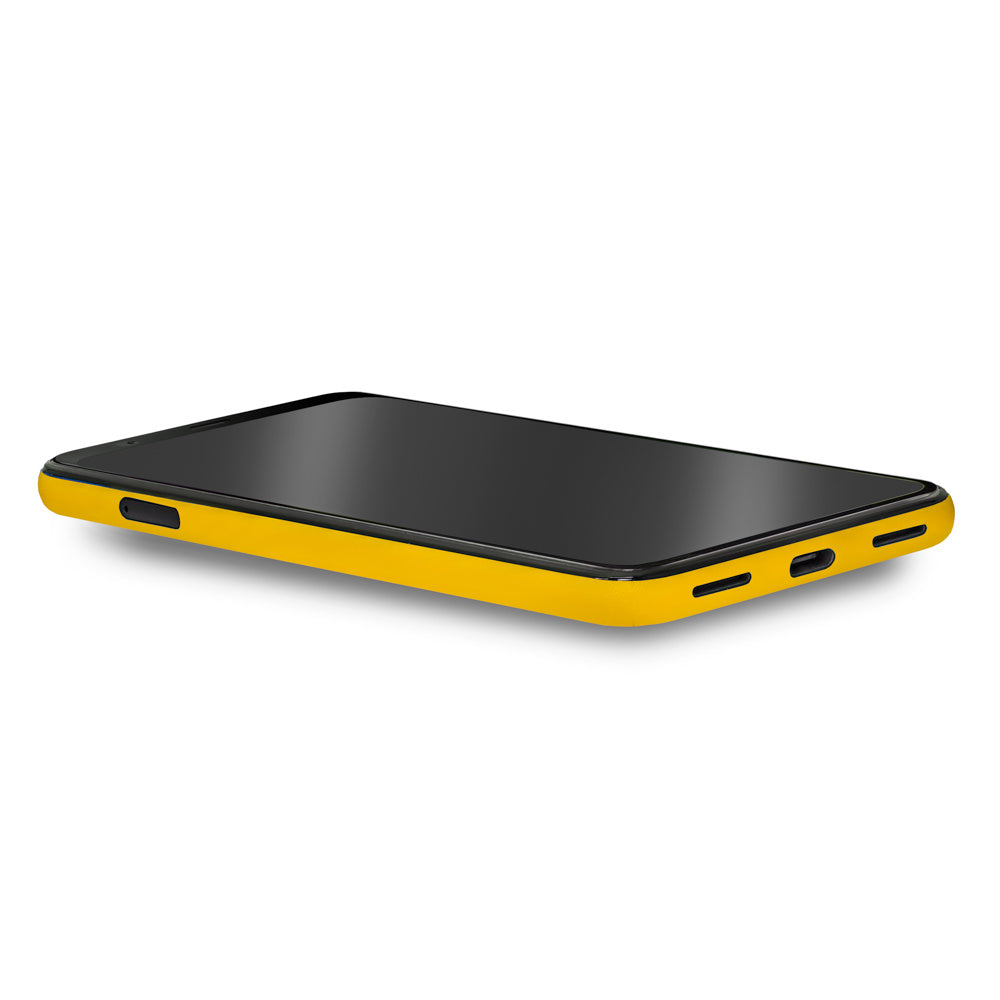 スキンシール Pixel8 イエロー 全面カバー – wraplus スキンシール Pixel8 イエロー 全面カバー – wraplus