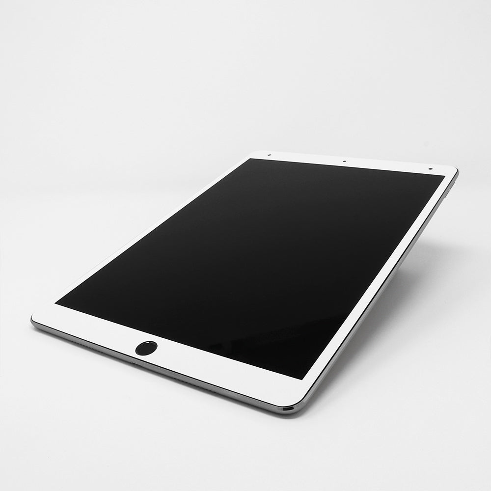 スキンシール iPad Pro 9.7インチ ホワイト – wraplus