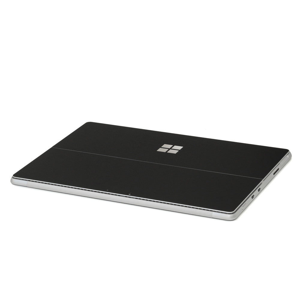 スキンシール Surface Pro6 / Pro5 / Pro4 / LTE ブラック – wraplus