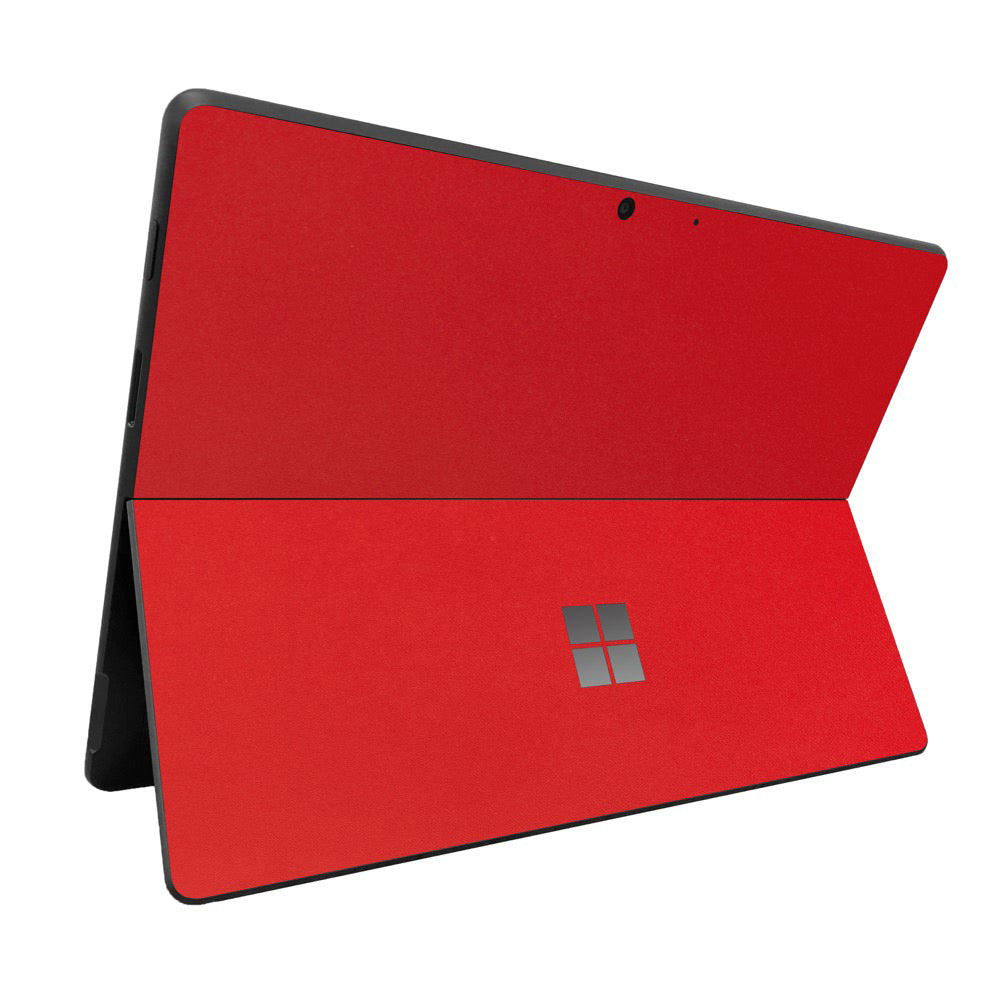 Surface Pro6 / Pro5 / Pro4 / LTE レッド