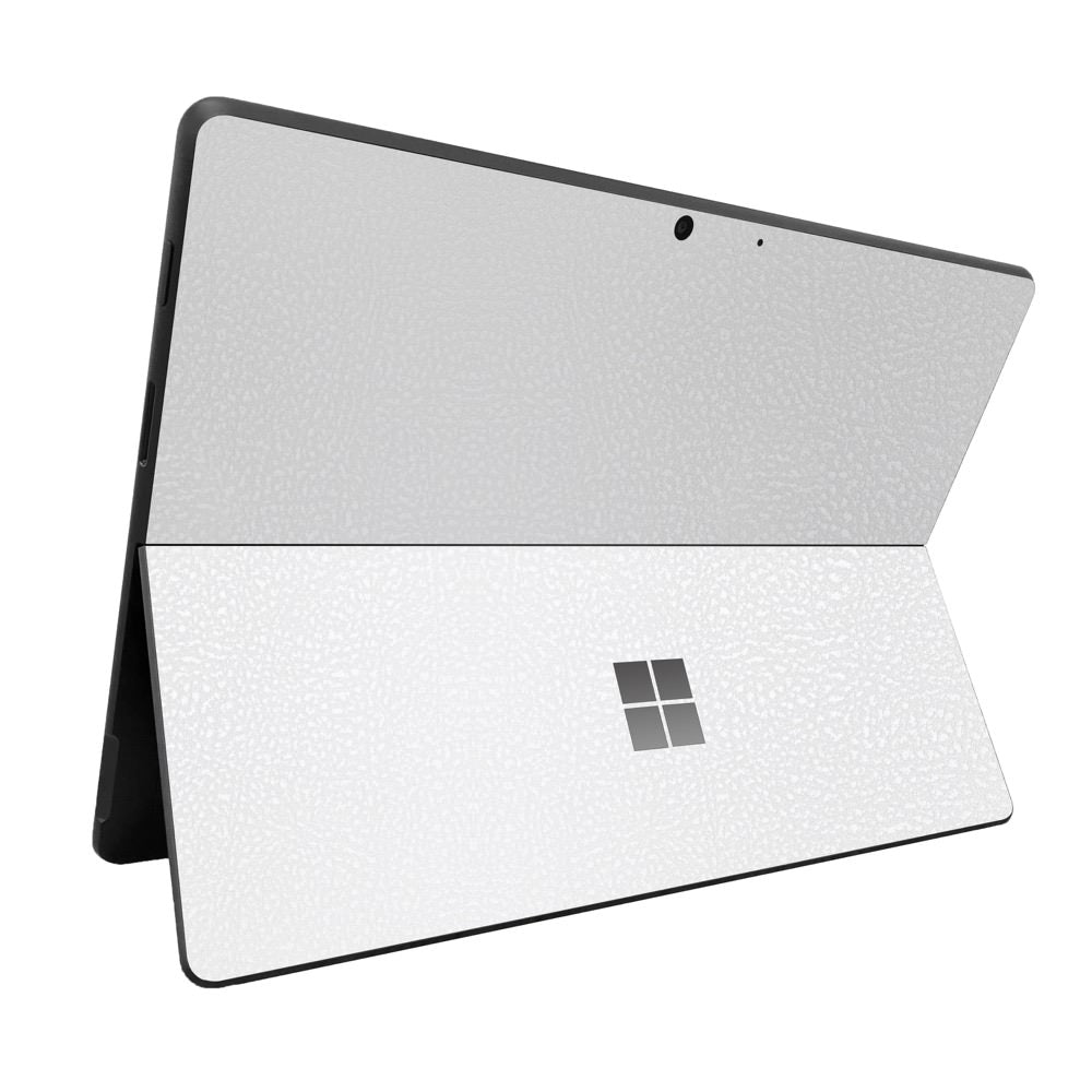 Surface Pro6 / Pro5 / Pro4 / LTE ホワイトレザー