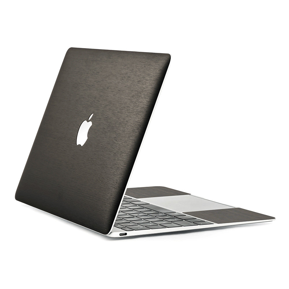スキンシール MacBook Pro 15インチ (2016~2019) ブラック