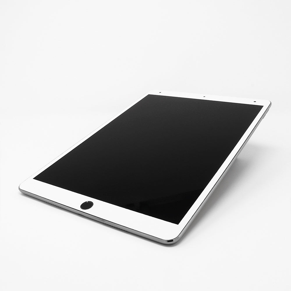 スキンシール iPad Pro 10.5インチ ホワイトレザー – wraplus