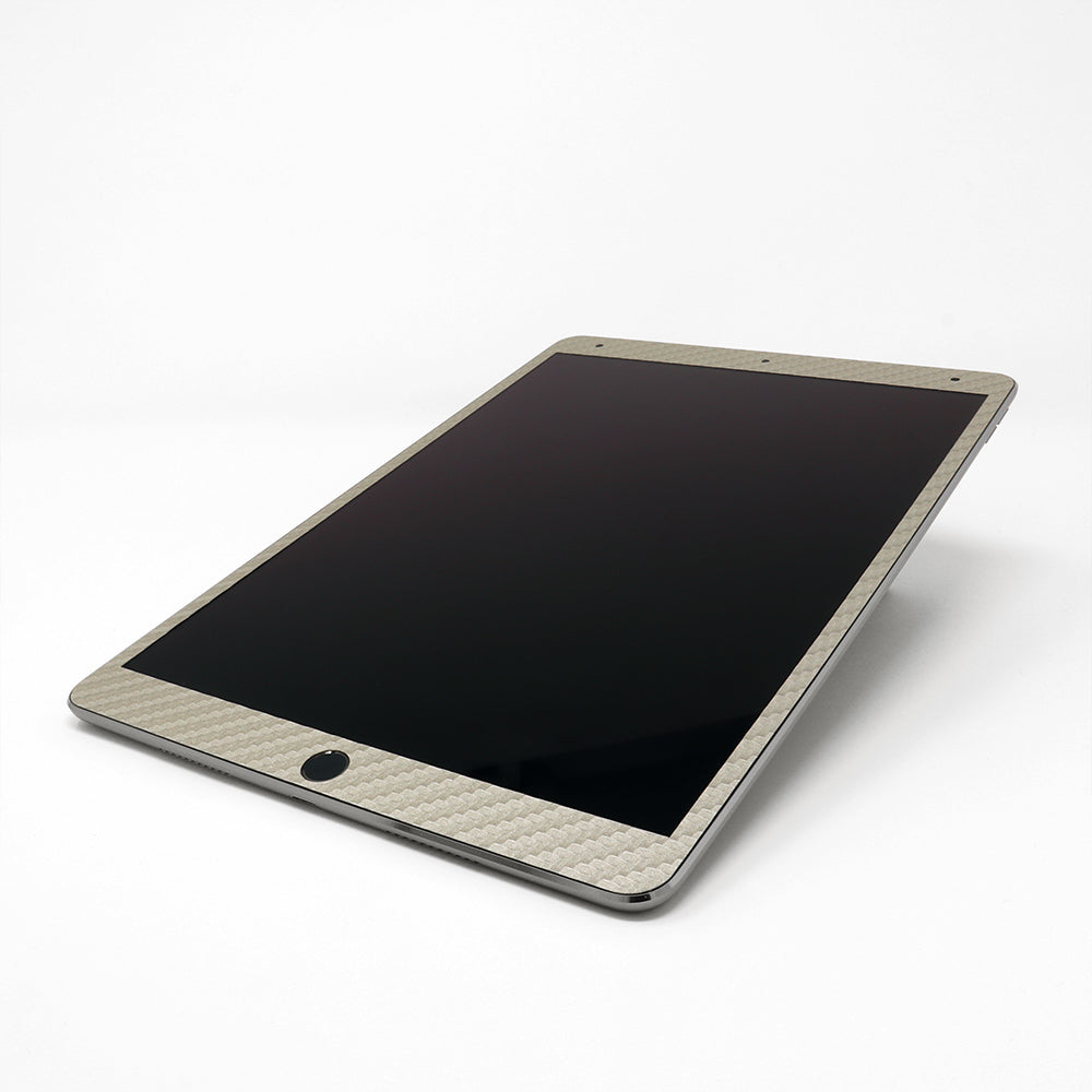 iPad Pro 12.9 ゴールド