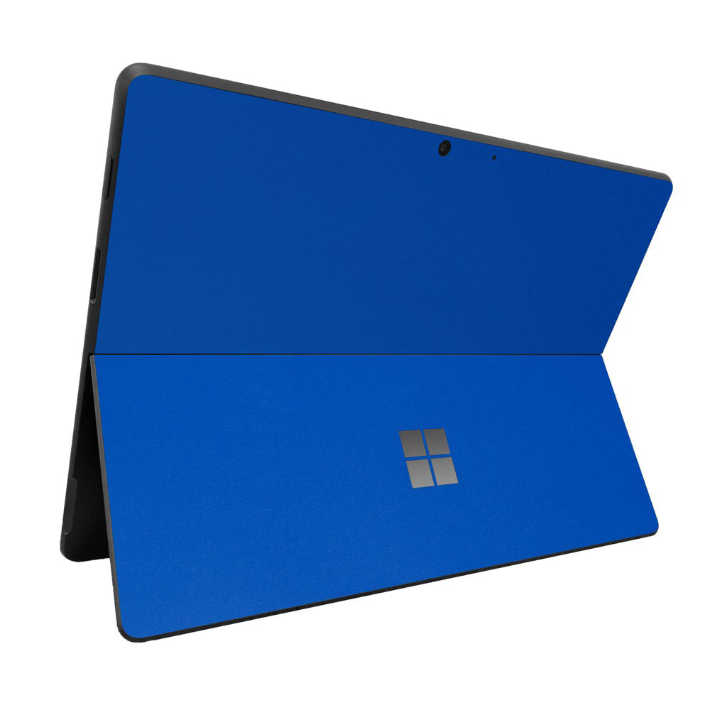 Surface Go1 ブルー