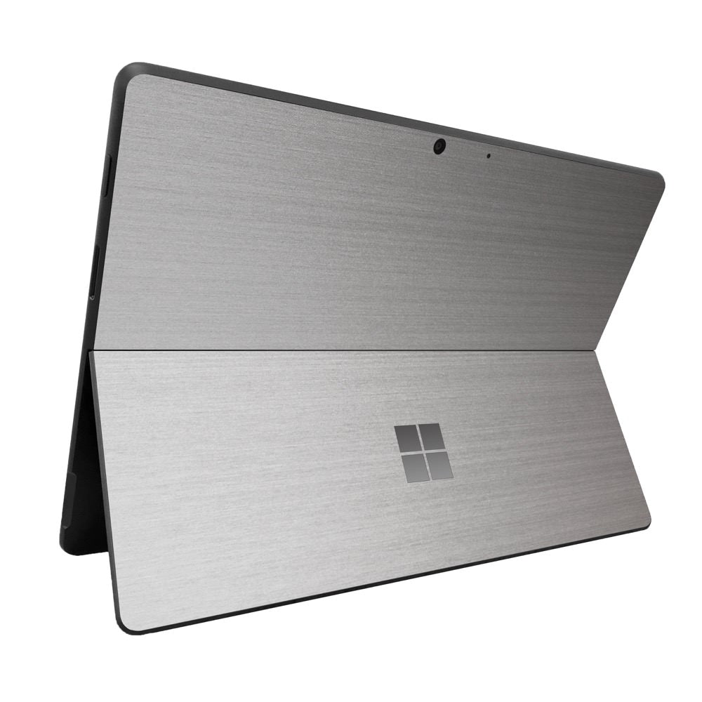 Surface Go1 シルバーブラッシュメタル