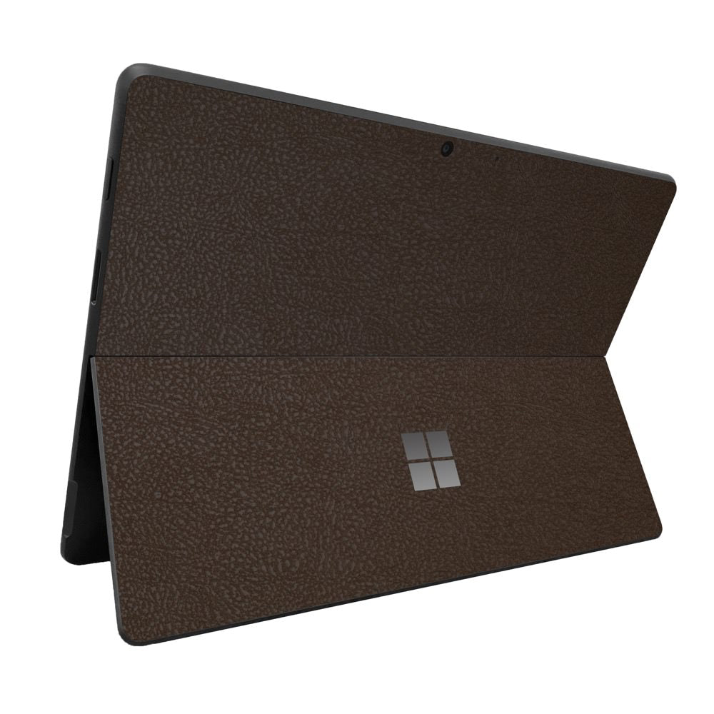 Surface Go1 ブラウンレザー