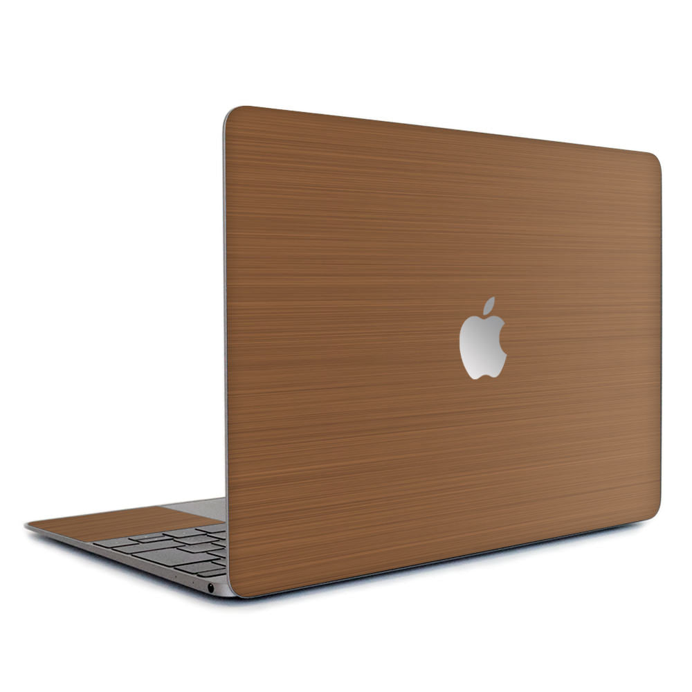 MacBook Air 13 pouces (2018~2021) Bronze Brossé Métal