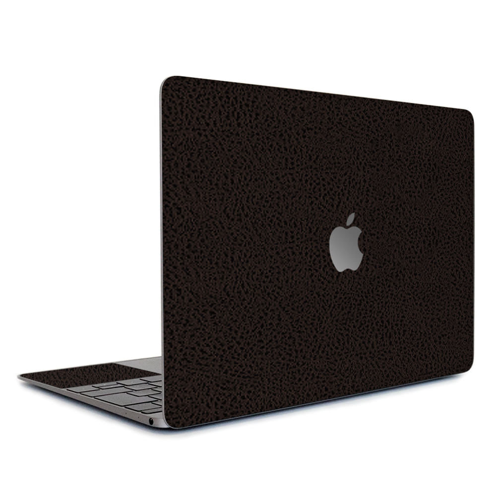 MacBook Air 13 pouces (2018~2021) Cuir marron