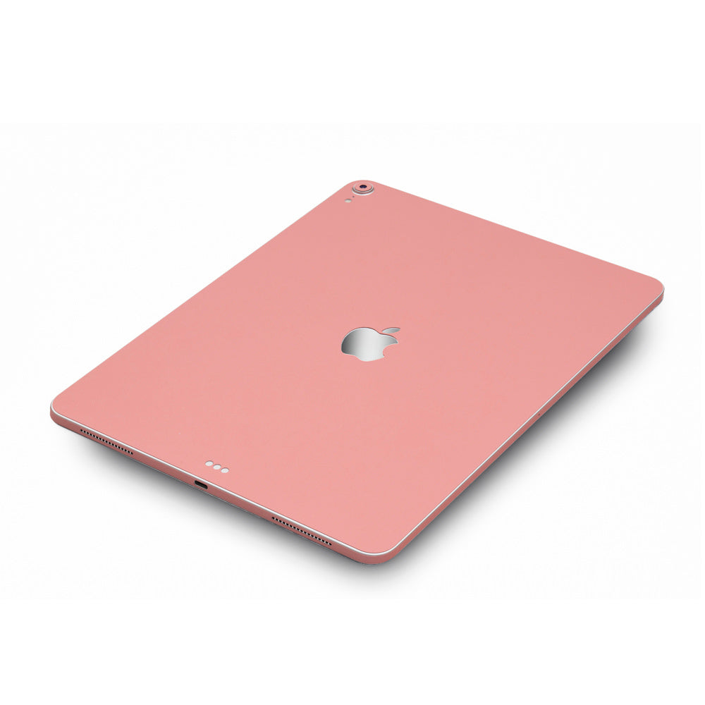 スキンシール iPad Pro 12.9インチ 第3世代 サーモンピンク – wraplus
