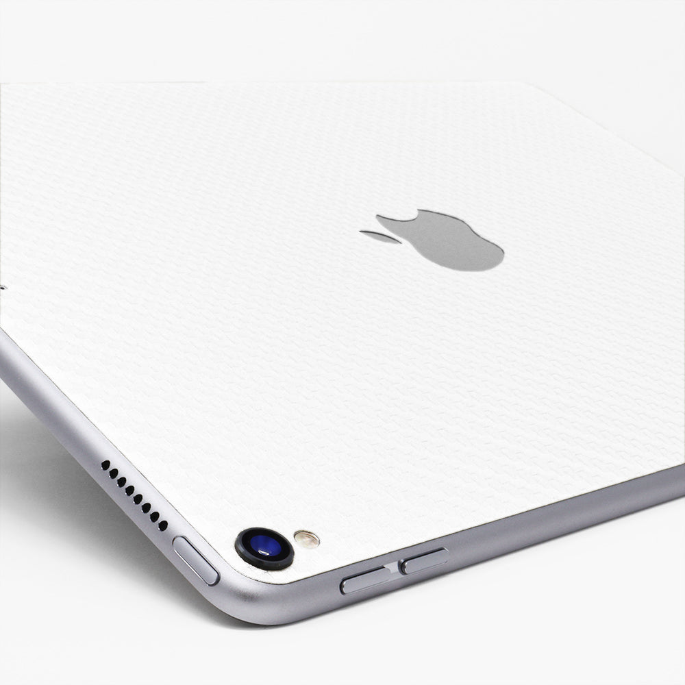 スキンシール iPad mini 第5世代 ホワイトカーボン – wraplus スキンシール iPad mini 第5世代 ホワイトカーボン – wraplus