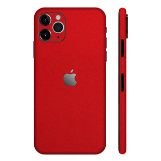 Amazon.com: Apple iPhone 11 [64GB, (Product) RED] + Carrier