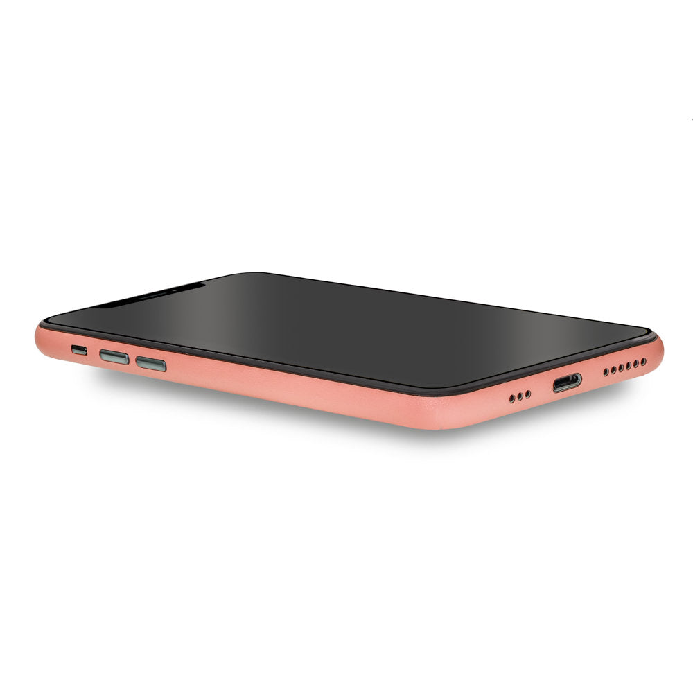 あーみん様　iPhone11 アプリコットピンク Amazon.com: Idocolors Pink Star Matte Phone Case Compatible