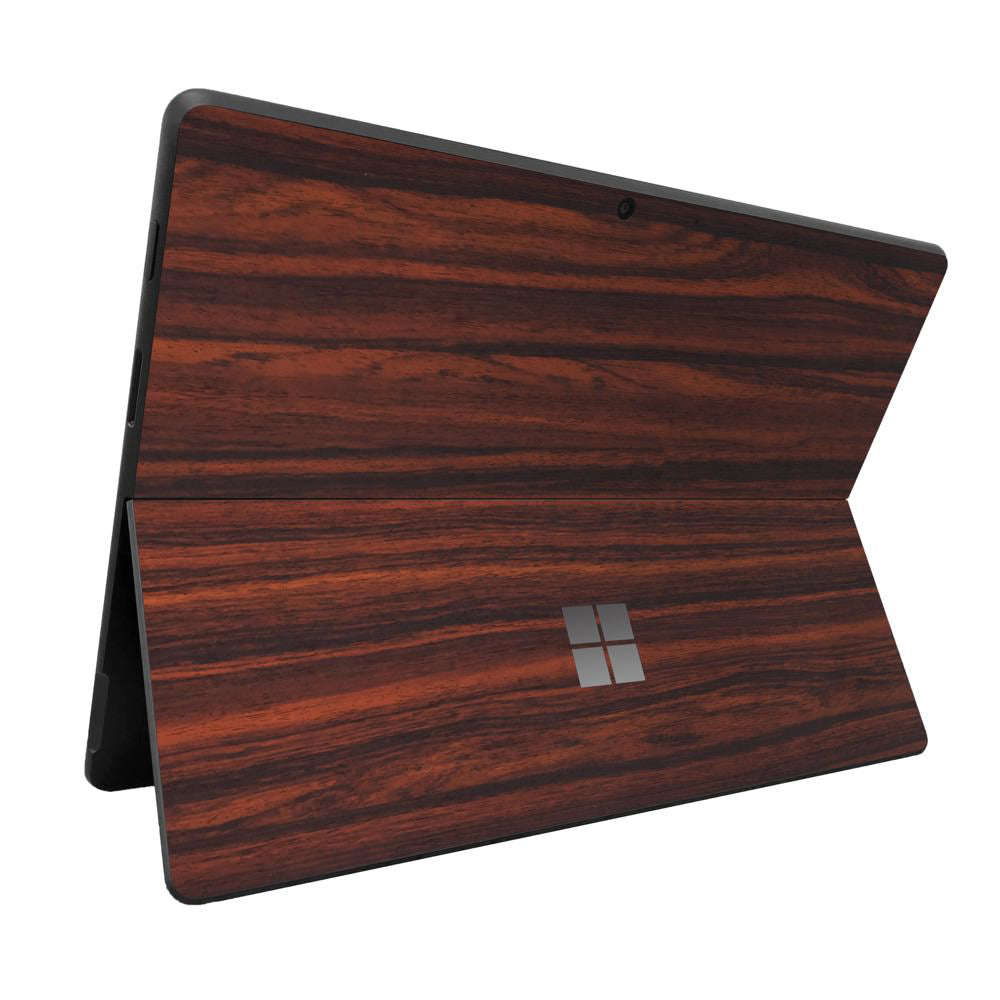 Surface Pro7 ローズウッド