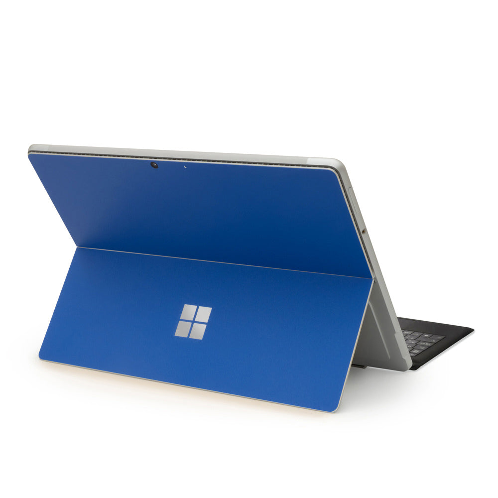 スキンシール Surface Pro7 ブルー – wraplus