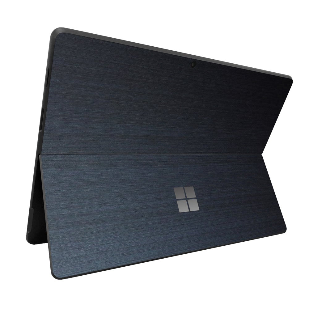 Surface Pro7 ネイビーブラッシュメタル