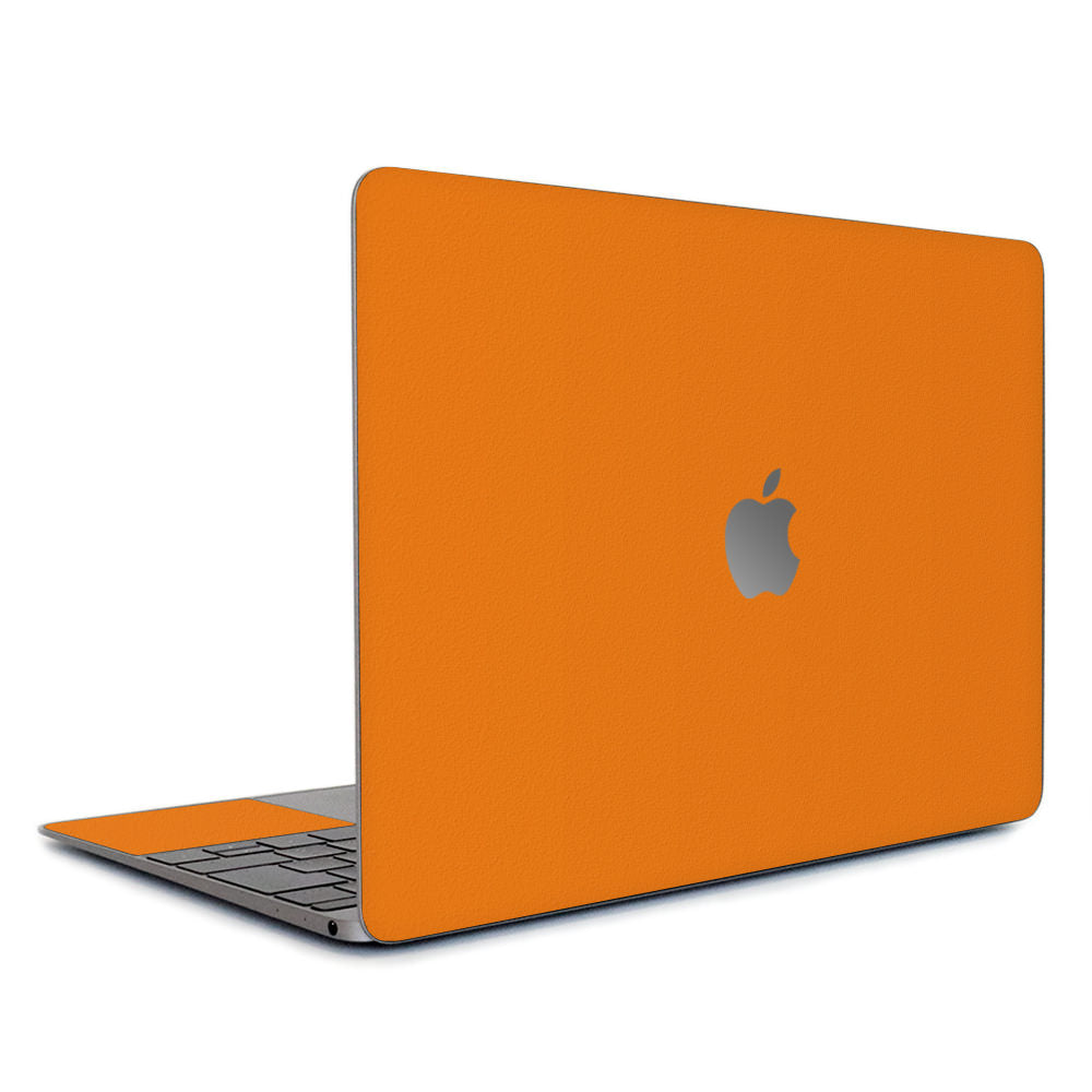 MacBook Pro 16インチ (2019~2020) オレンジ