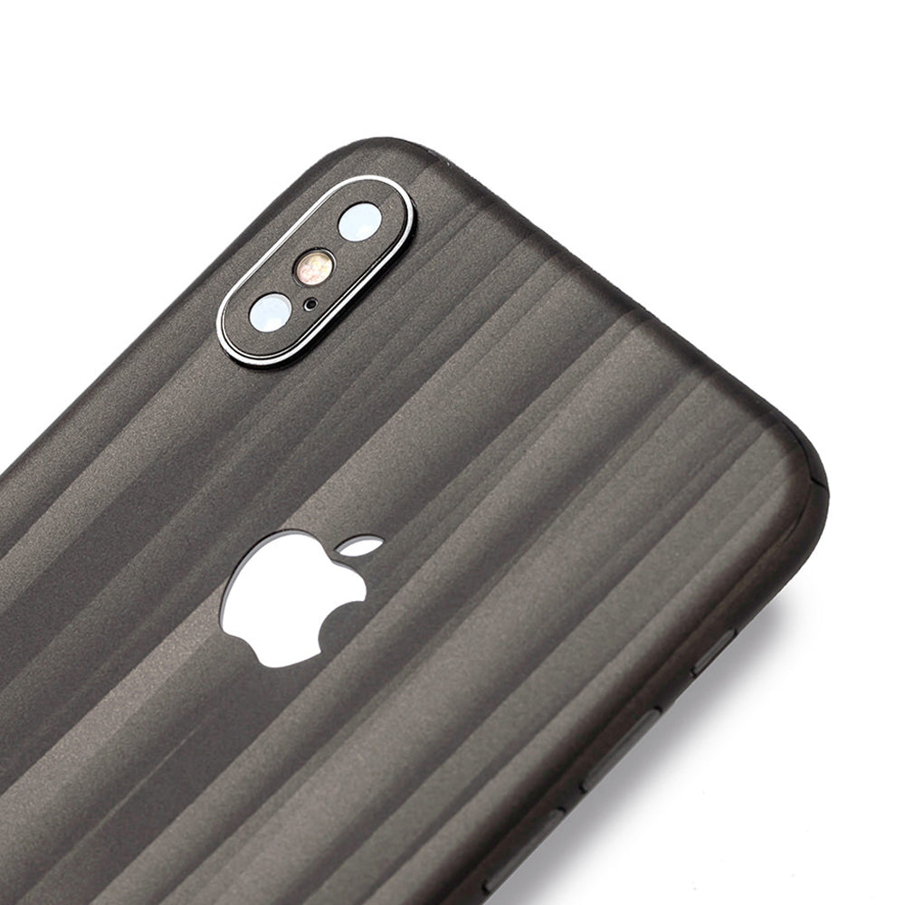スキンシール iPhone7 ブラックアブストラクト 全面カバー – wraplus スキンシール iPhone7 ブラックアブストラクト 全面カバー – wraplus