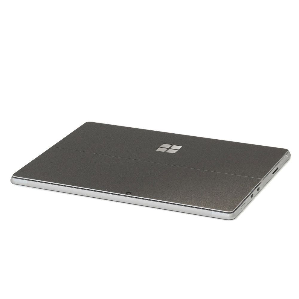 スキンシール Surface ProX ガンメタリック – wraplus