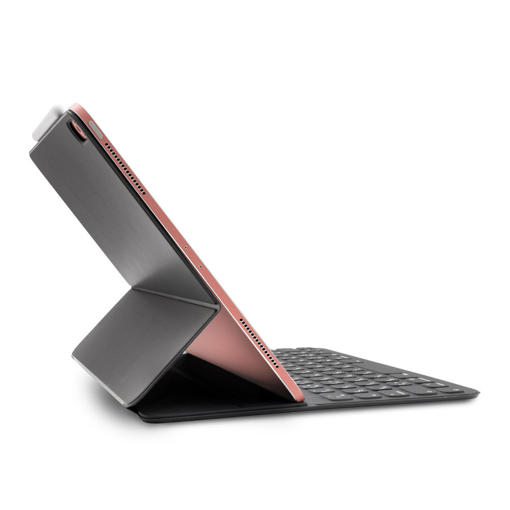 スキンシール iPad Pro 11インチ 第2世代 サーモンピンク – wraplus