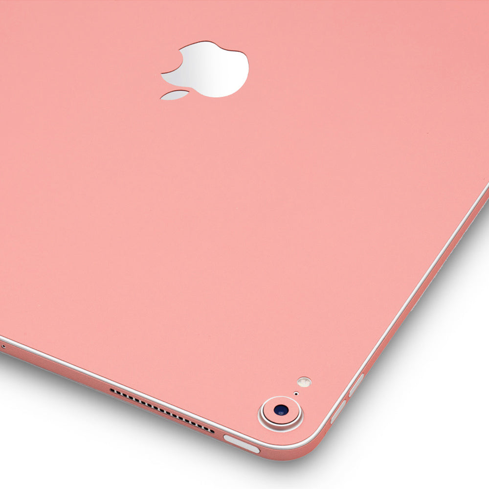 スキンシール iPad Pro 12.9インチ 第4世代 サーモンピンク – wraplus