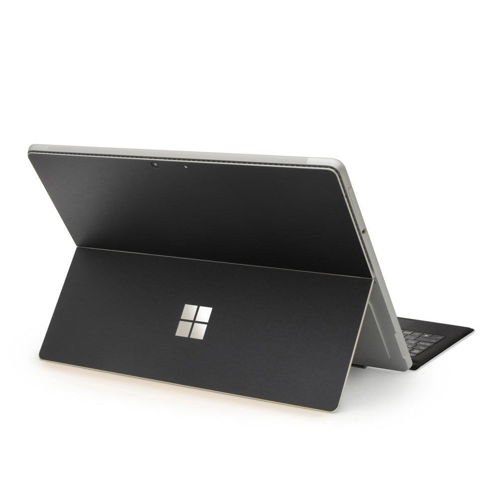 スキンシール Surface Go2 / Go3 ブラック – wraplus