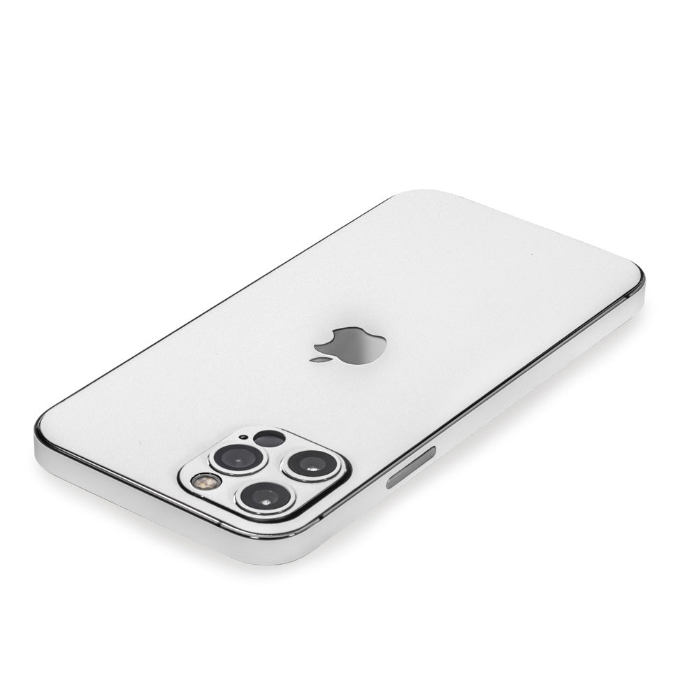 iPhone 12Pro ホワイト 画面・背面ひびあり iPhone 12Pro ホワイト 画面・背面ひびあり - メルカリ