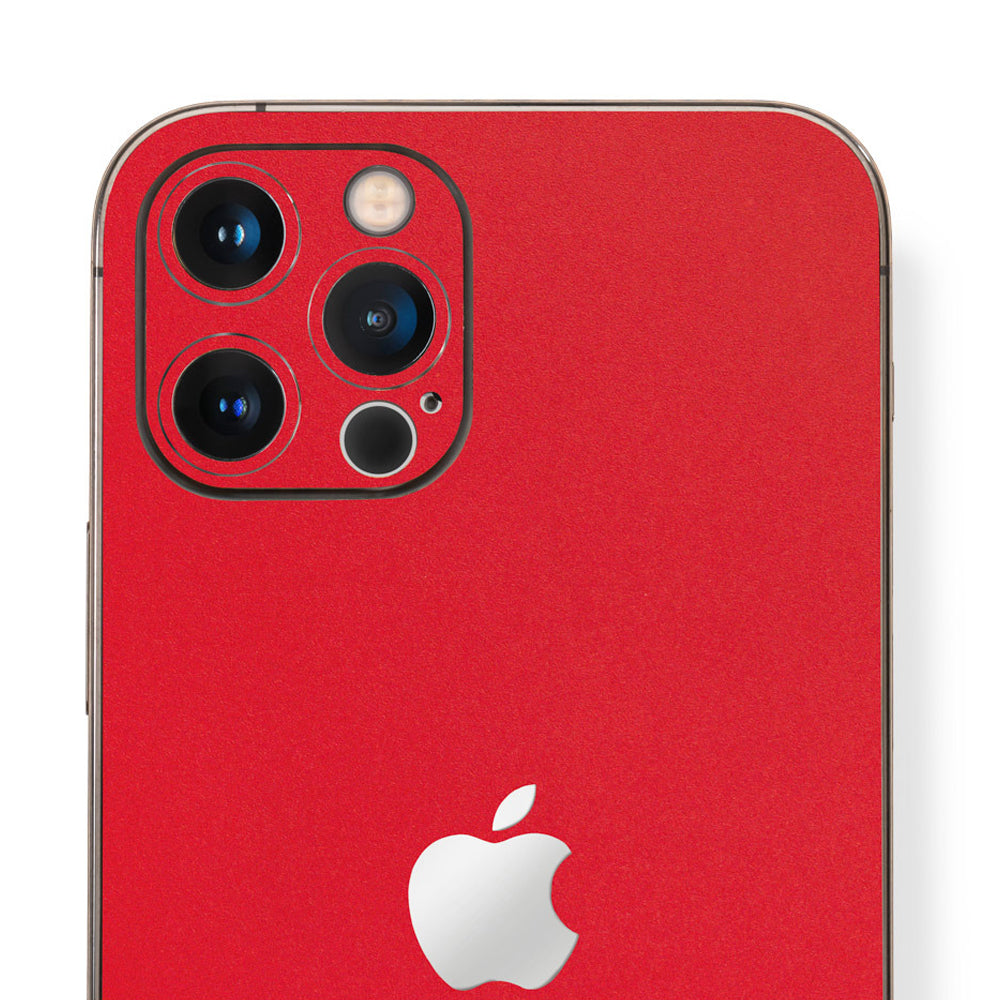 iPhone12 mini 64GB レッド 背面割れ スキンシール iPhone12 mini レッド – wraplus